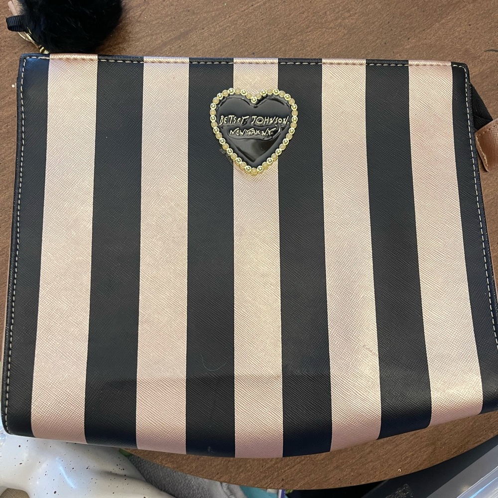Betsy Johnson Handbag